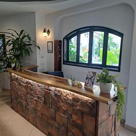 Casa Sileo - Boutique Hotel กาลี ภายนอก รูปภาพ