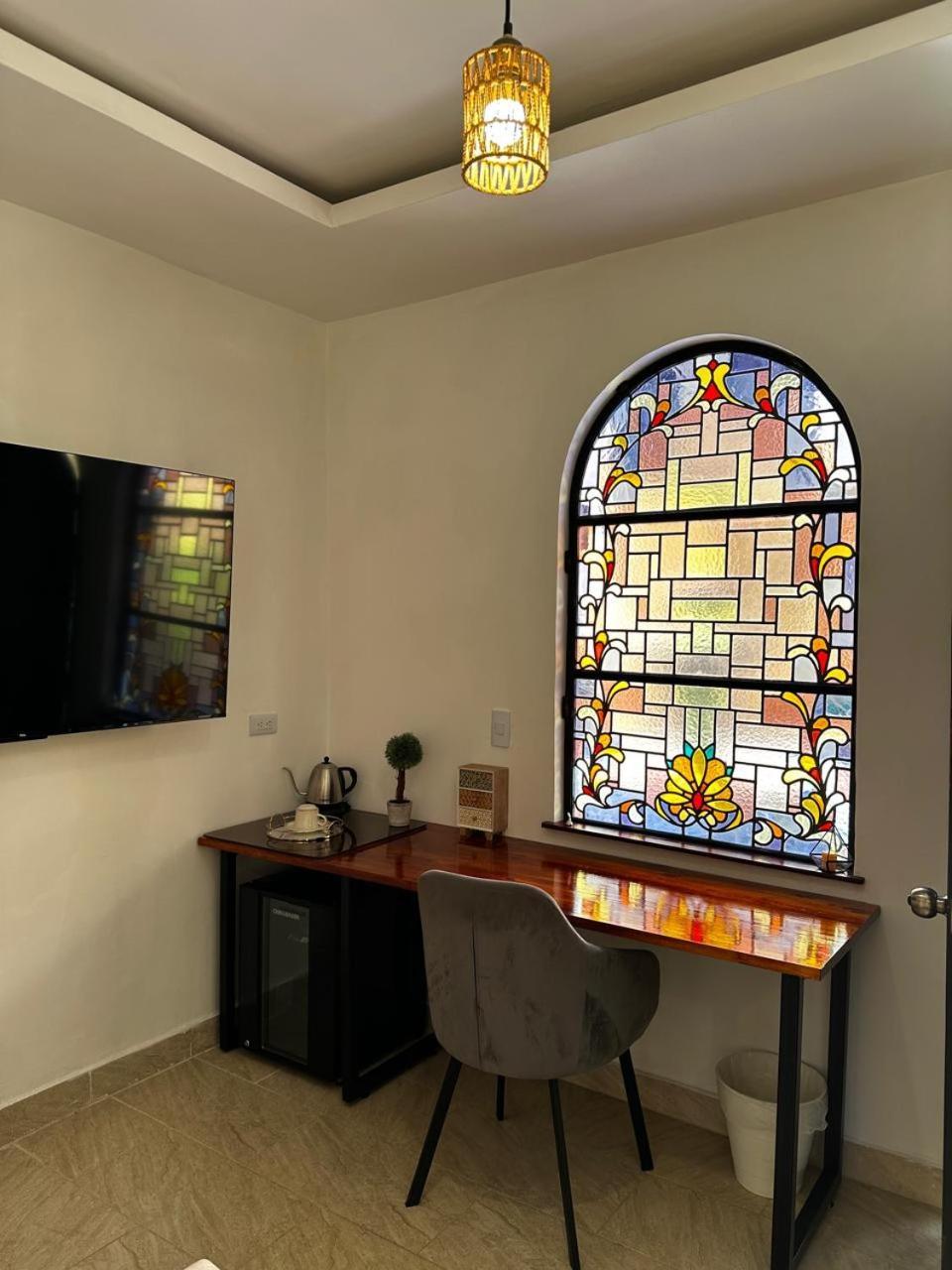 Casa Sileo - Boutique Hotel กาลี ภายนอก รูปภาพ