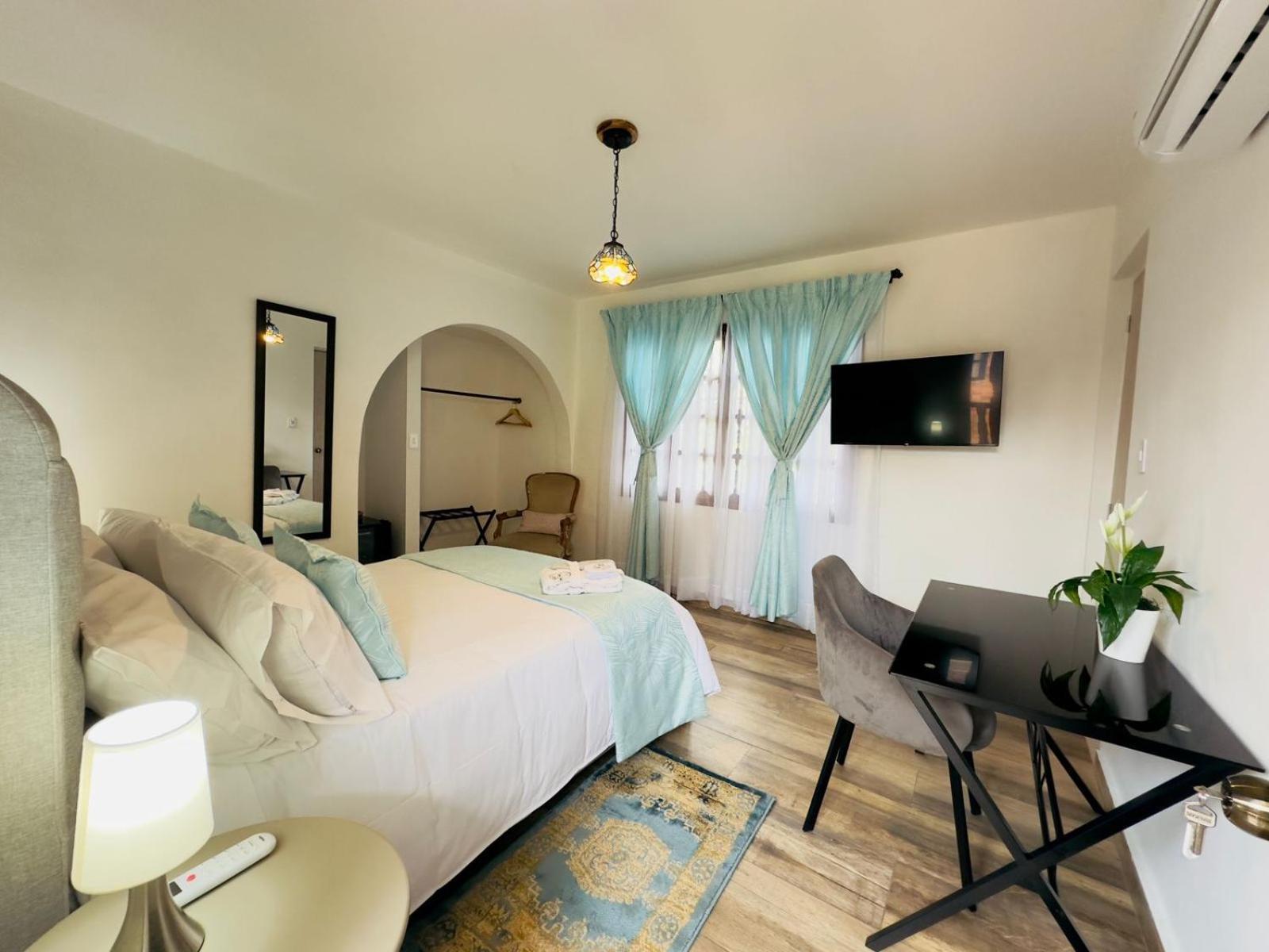 Casa Sileo - Boutique Hotel กาลี ภายนอก รูปภาพ