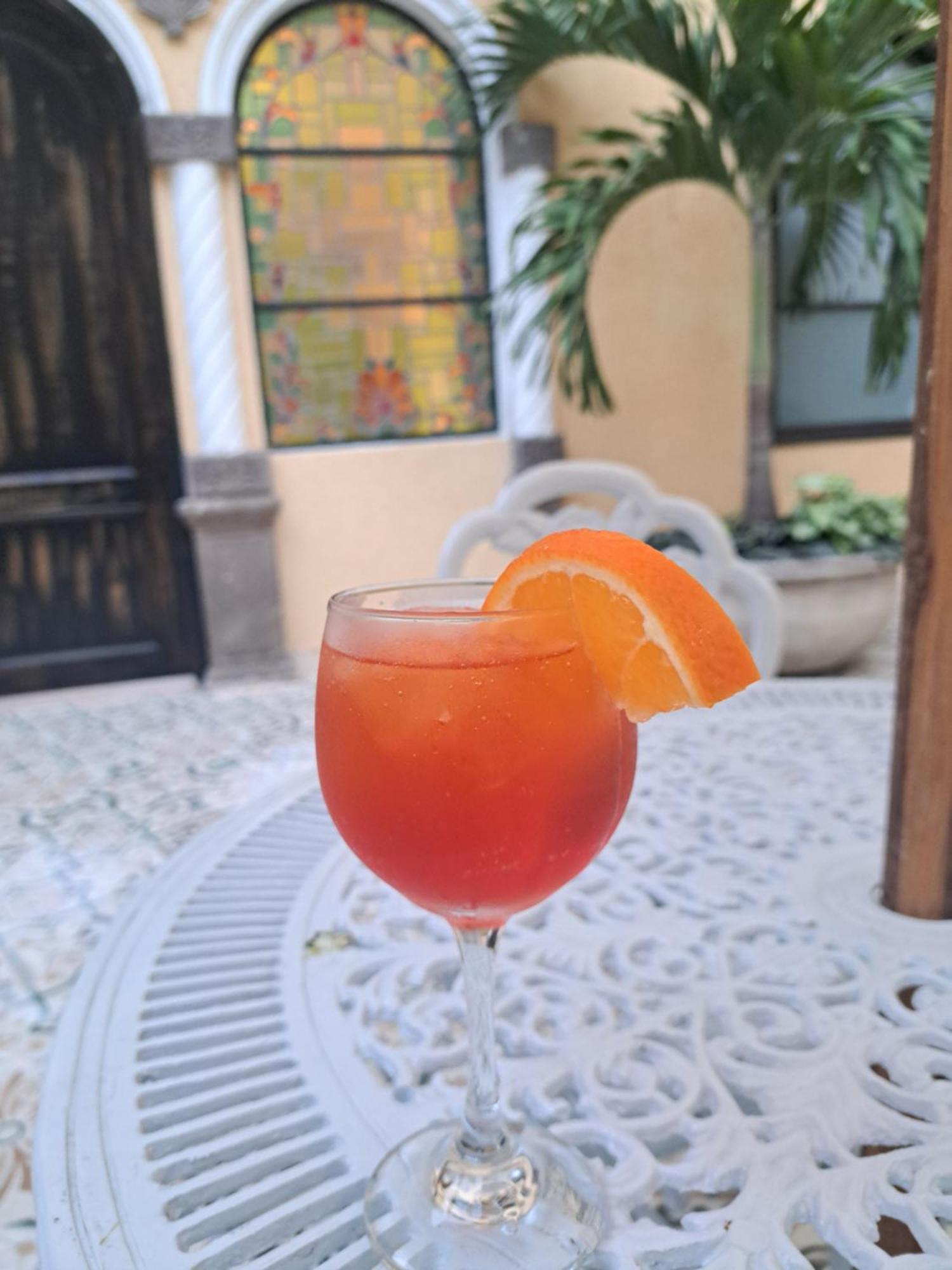 Casa Sileo - Boutique Hotel กาลี ภายนอก รูปภาพ
