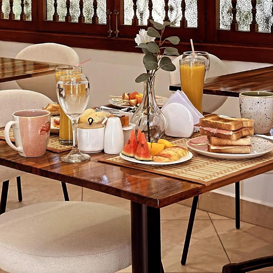 Casa Sileo - Boutique Hotel กาลี ภายนอก รูปภาพ
