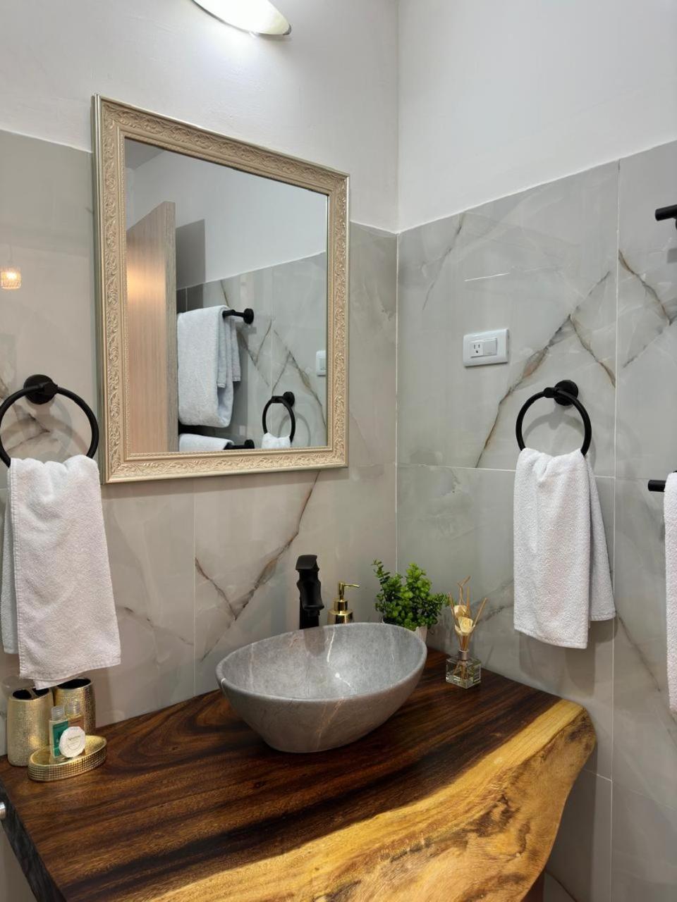 Casa Sileo - Boutique Hotel กาลี ภายนอก รูปภาพ