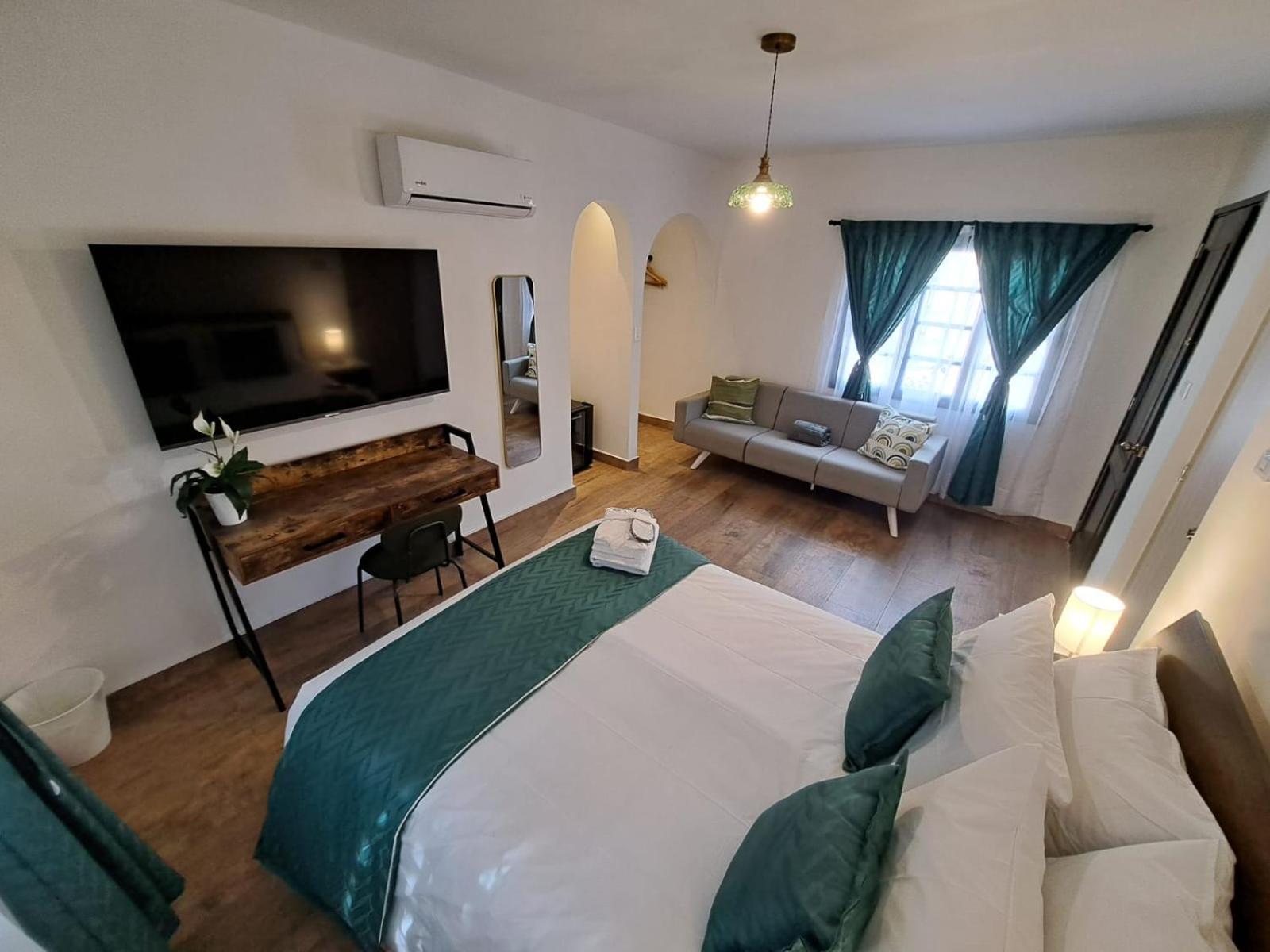 Casa Sileo - Boutique Hotel กาลี ภายนอก รูปภาพ