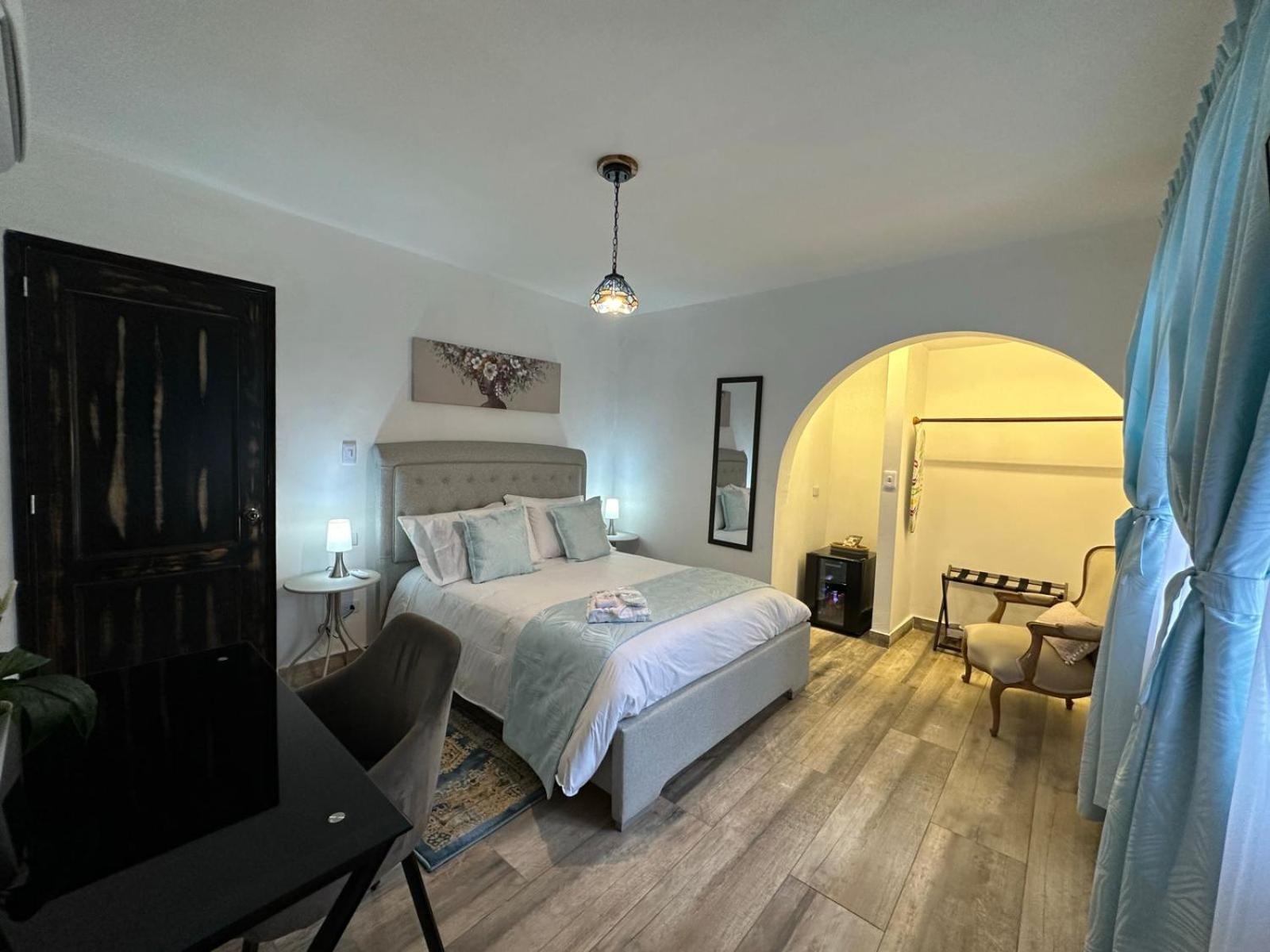 Casa Sileo - Boutique Hotel กาลี ภายนอก รูปภาพ