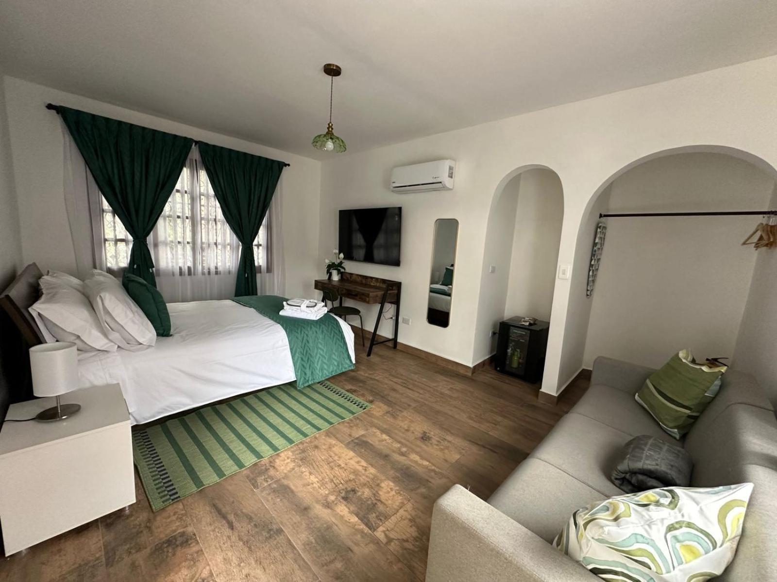 Casa Sileo - Boutique Hotel กาลี ภายนอก รูปภาพ