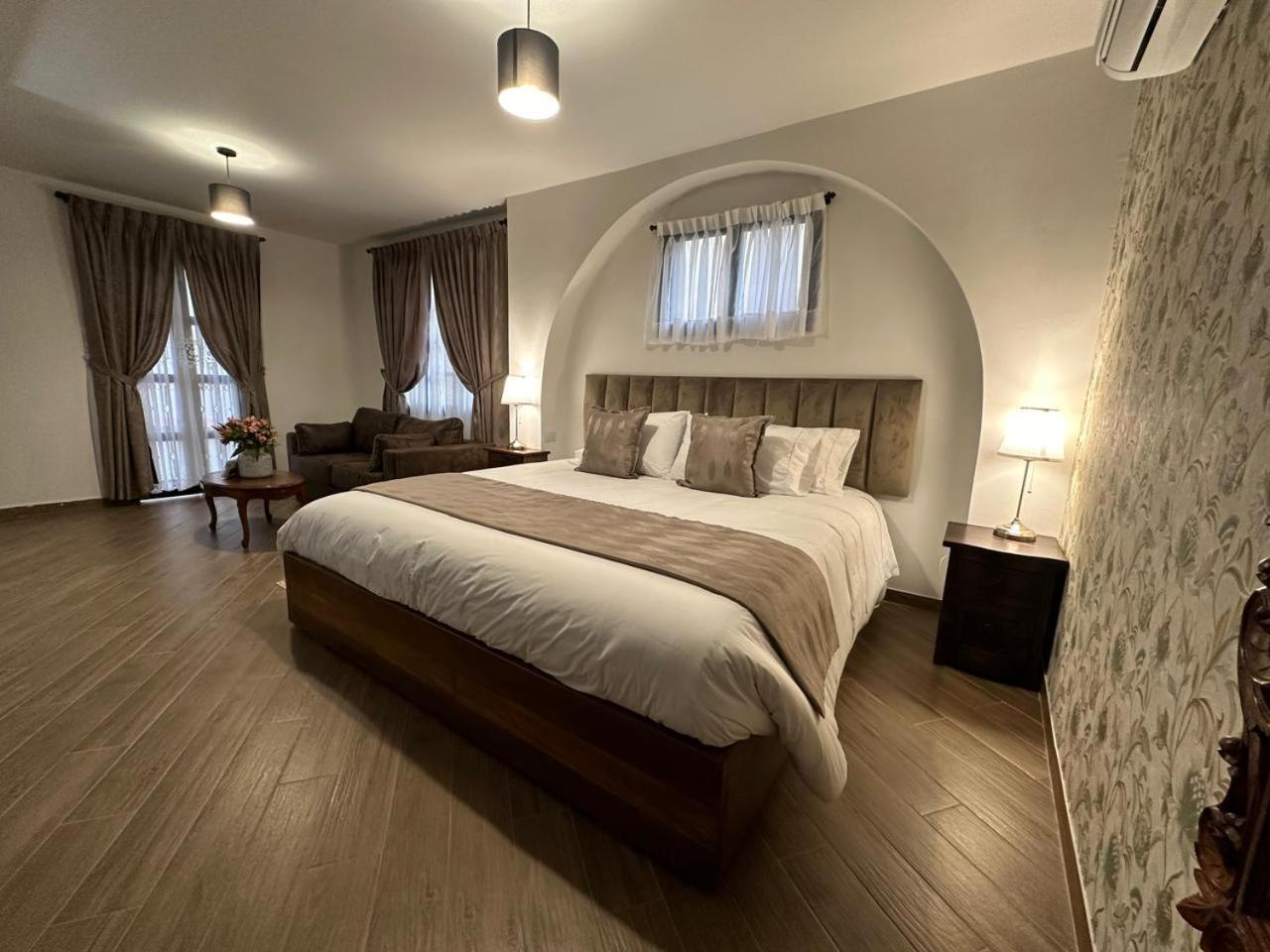 Casa Sileo - Boutique Hotel กาลี ภายนอก รูปภาพ