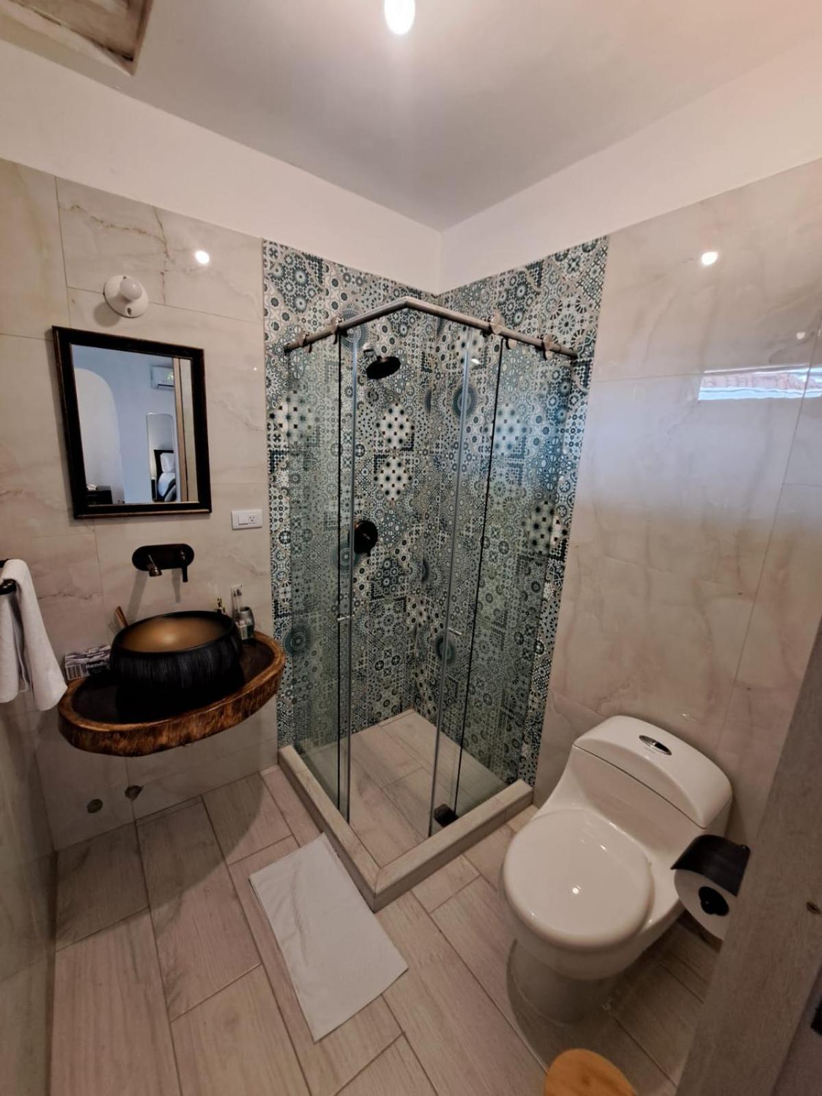 Casa Sileo - Boutique Hotel กาลี ภายนอก รูปภาพ