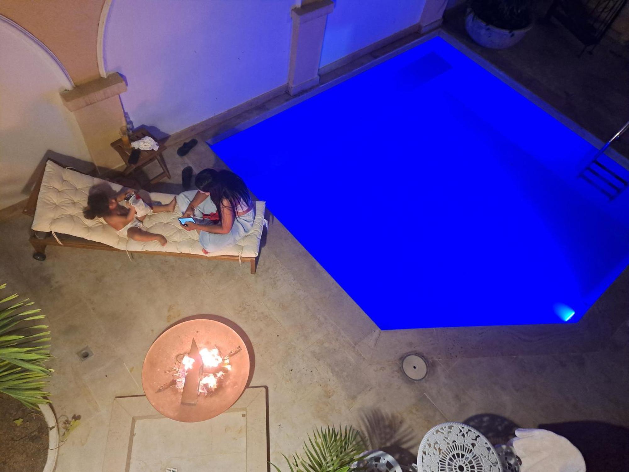 Casa Sileo - Boutique Hotel กาลี ภายนอก รูปภาพ