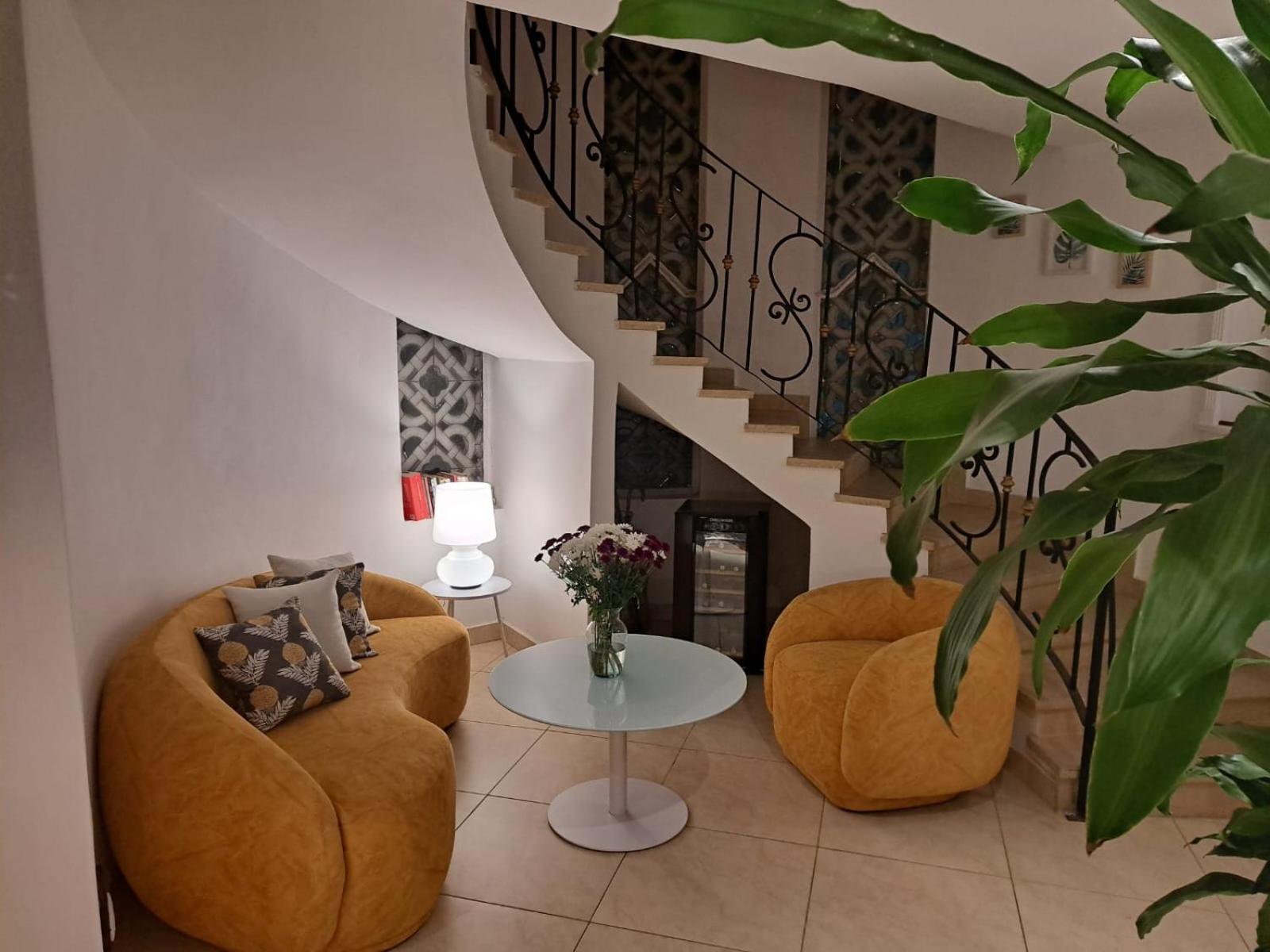 Casa Sileo - Boutique Hotel กาลี ภายนอก รูปภาพ