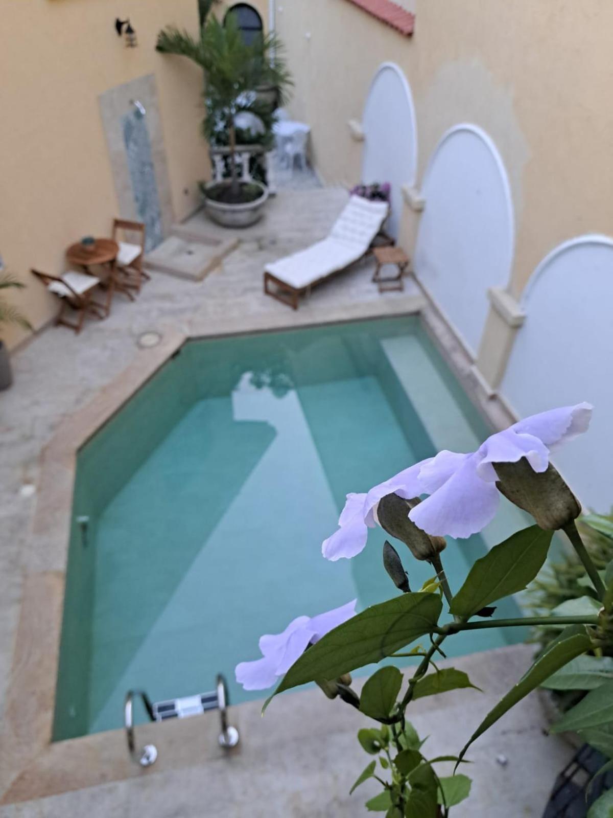 Casa Sileo - Boutique Hotel กาลี ภายนอก รูปภาพ