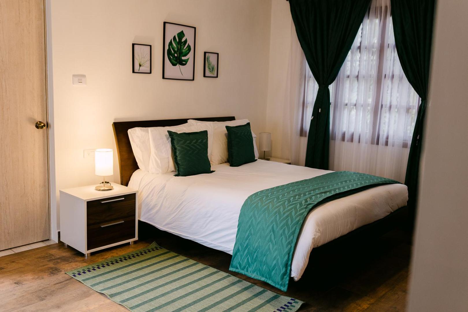 Casa Sileo - Boutique Hotel กาลี ภายนอก รูปภาพ