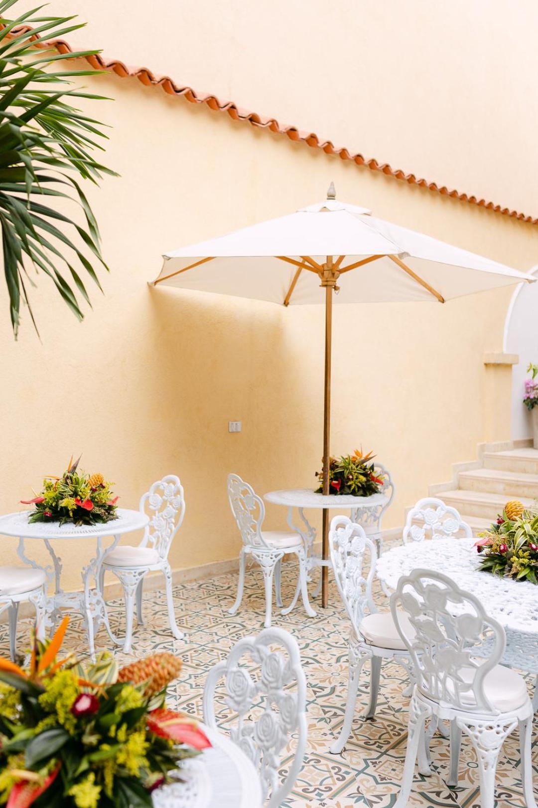 Casa Sileo - Boutique Hotel กาลี ภายนอก รูปภาพ