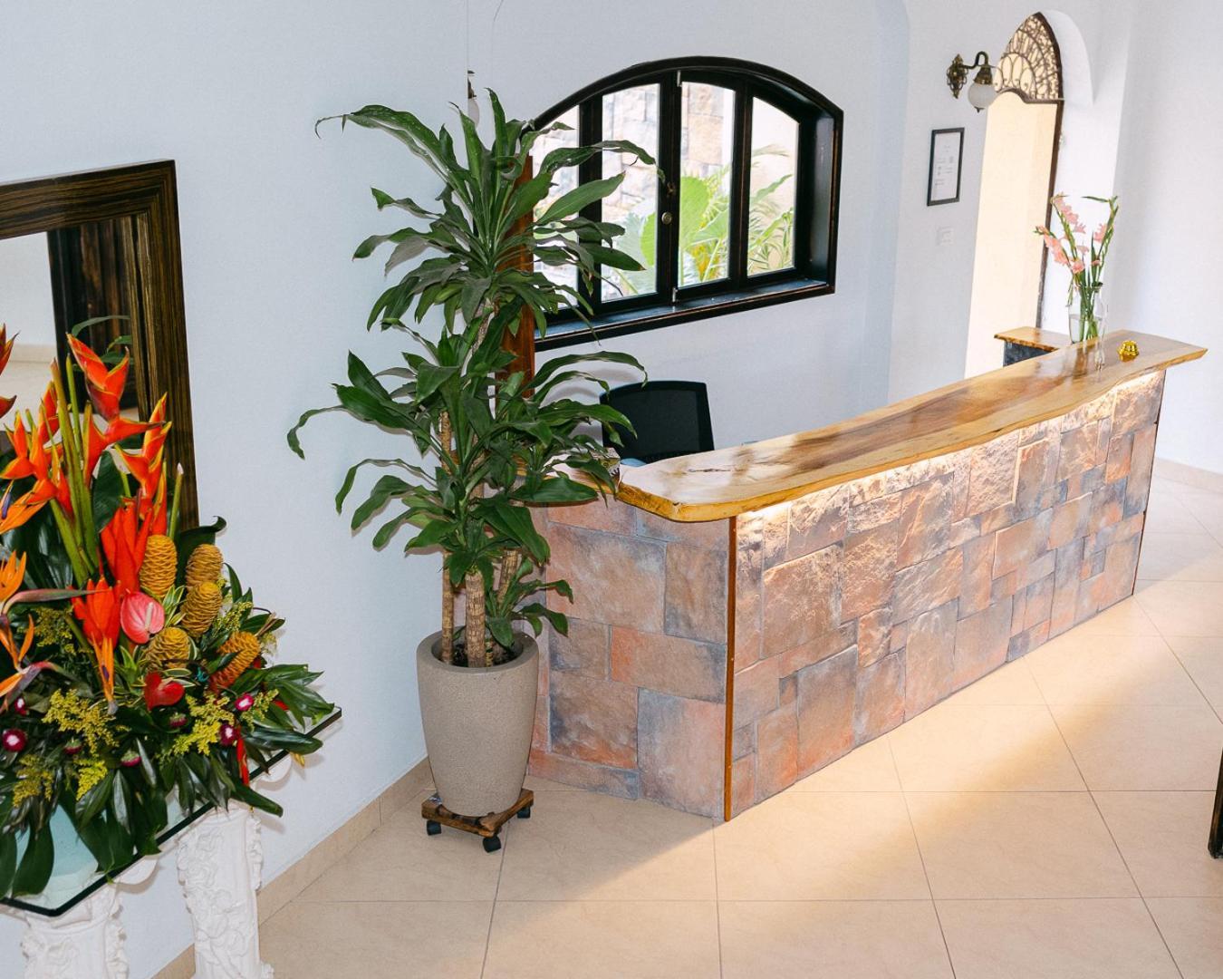 Casa Sileo - Boutique Hotel กาลี ภายนอก รูปภาพ