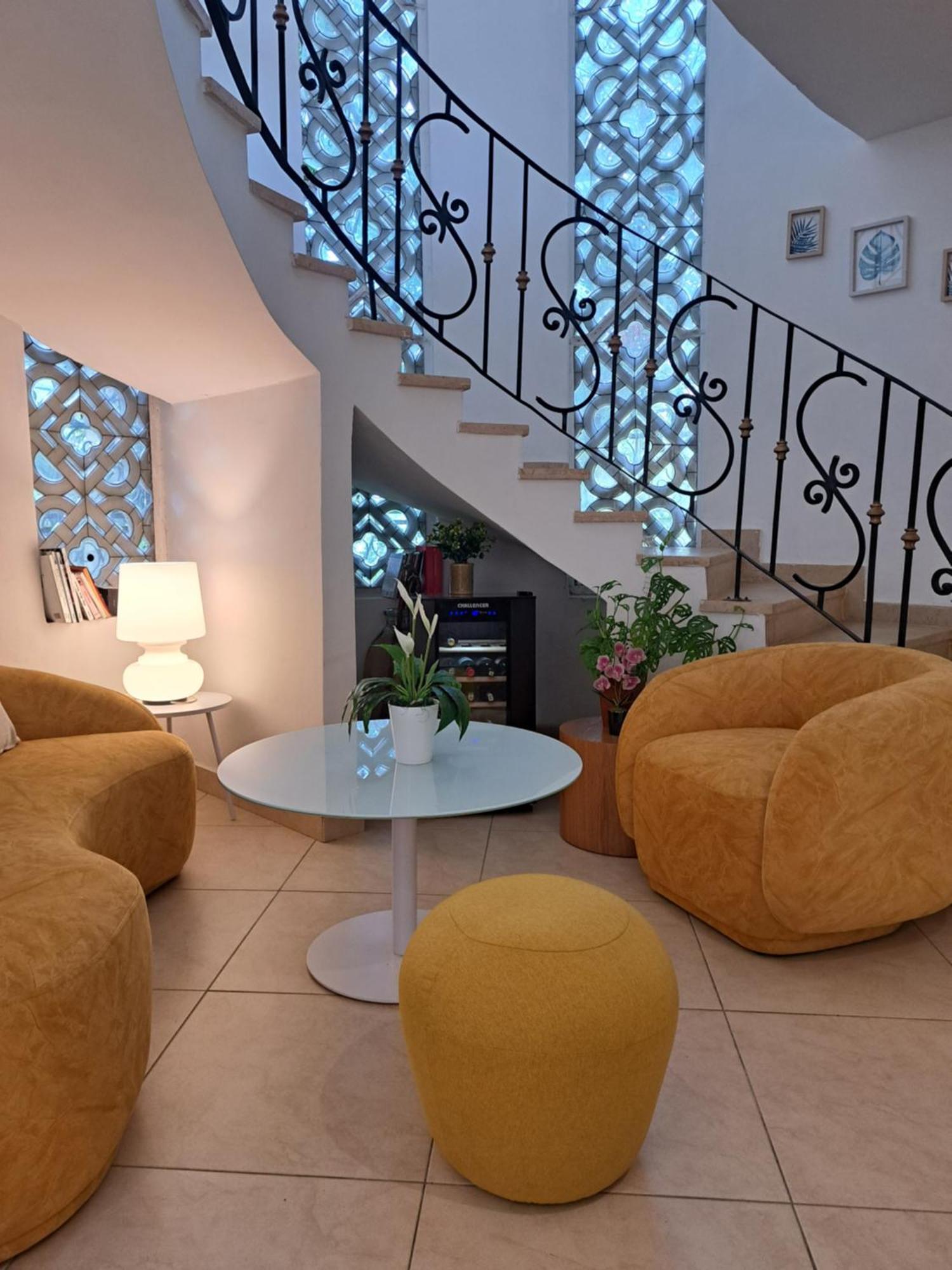 Casa Sileo - Boutique Hotel กาลี ภายนอก รูปภาพ